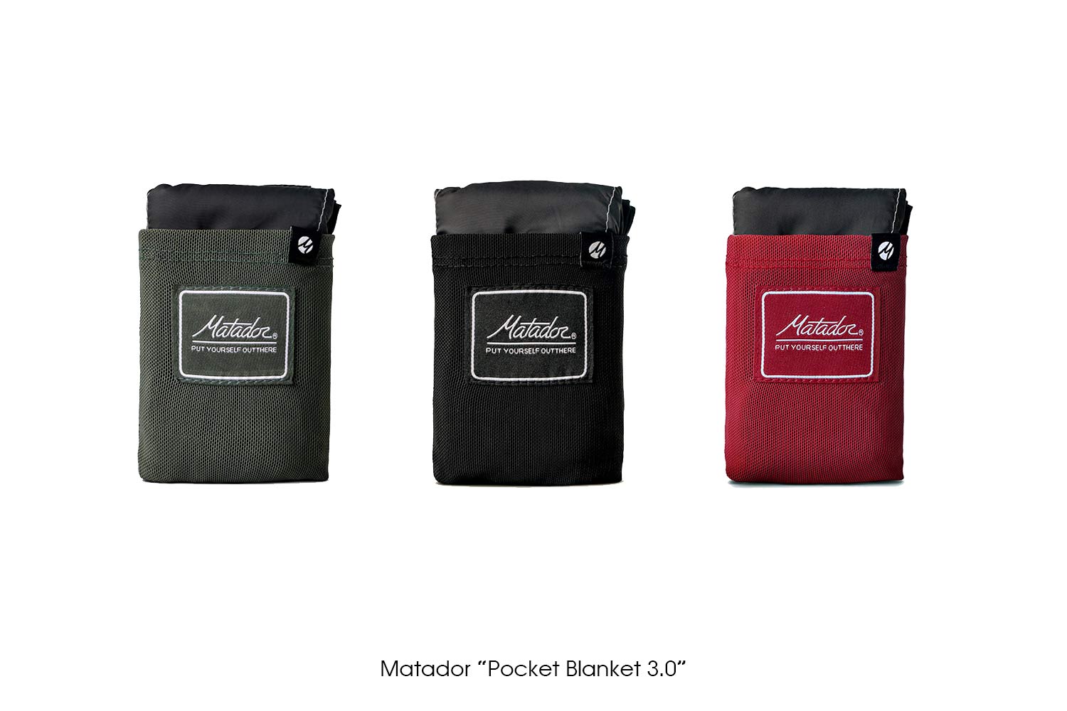 Matador "Pocket Blanket 3.0"