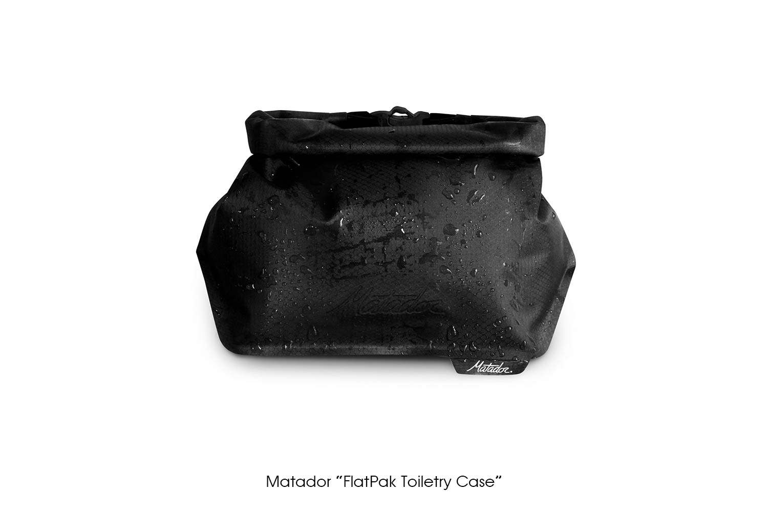 Matador "FlatPak Toiletry Case"