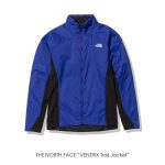 THE NORTH FACE “VENTRIX Trail Jacket”