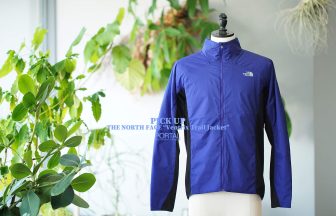 THE NORTH FACE "Ventrix Trail Jacket"