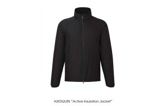 AXESQUIN "Active Insulation Jacket"