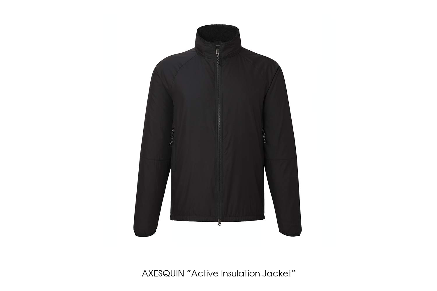 AXESQUIN "Active Insulation Jacket"