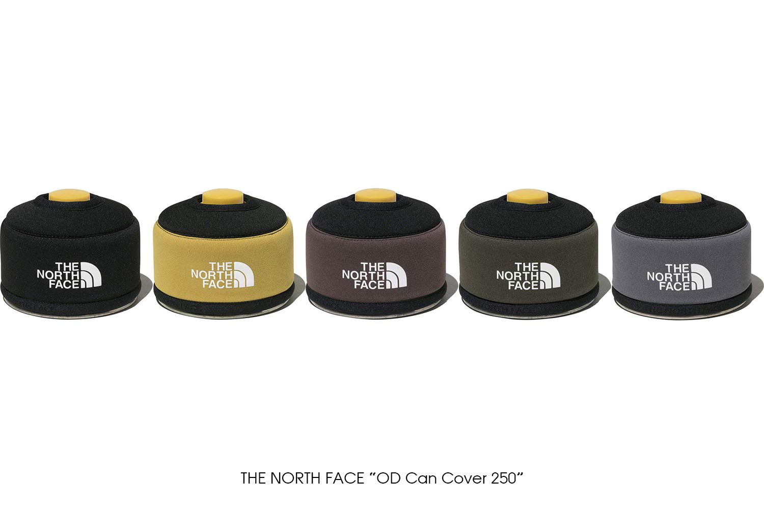 THE NORTH FACE "OD Can Cover 250"