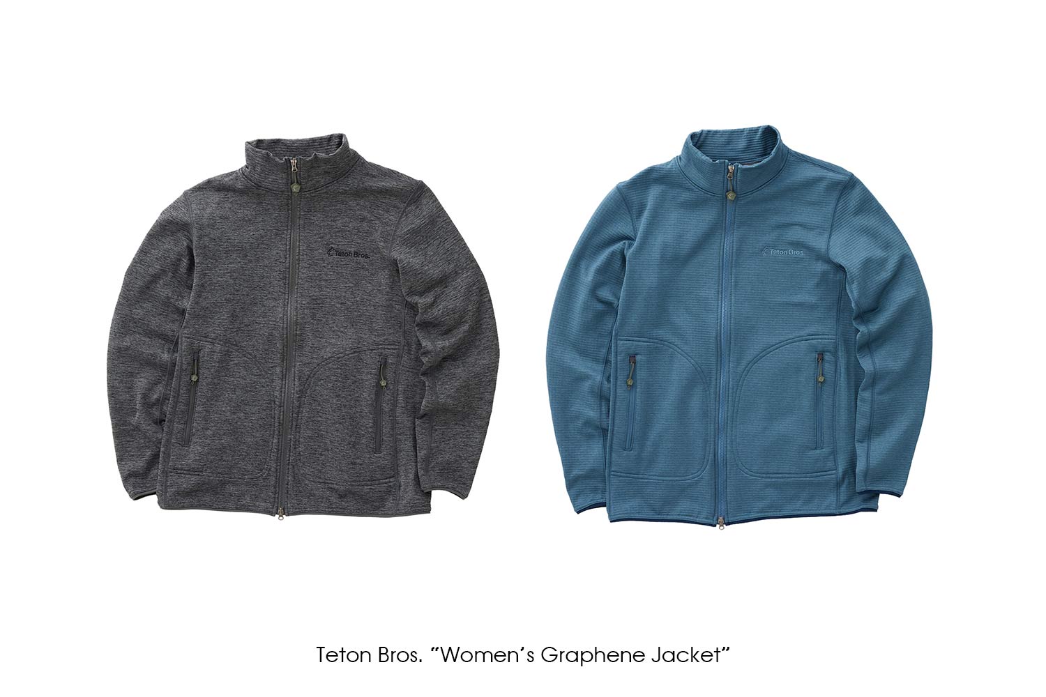 TetonBros. "Women's Graphene Jacket"