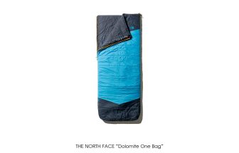 THE NORTH FACE "Dolomite One Bag"