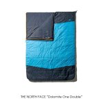 THE NORTH FACE “Dolomite One Double”