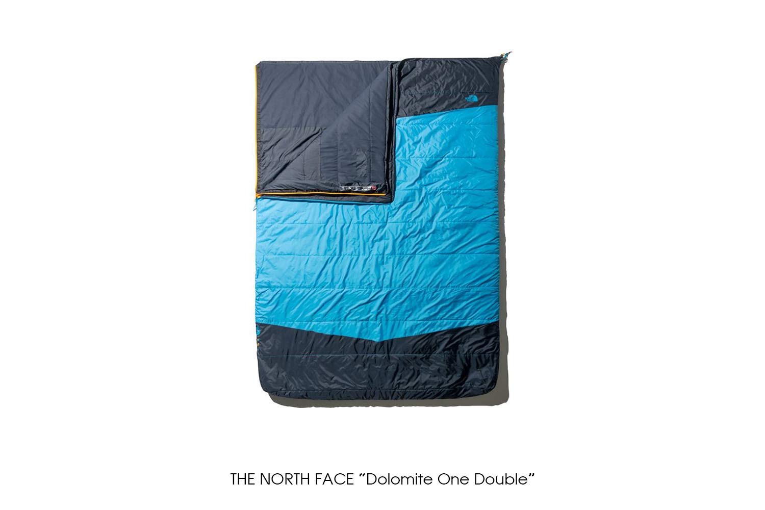 THE NORTH FACE "Dolomite One Double"