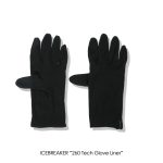 ICEBREAKER “260 Tech Glove Liner”