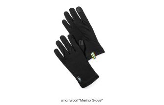 smartwool "Merino Glove"