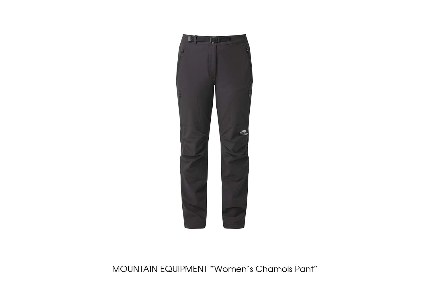 MOUNTAIN EQUIPMENT "Women's Chamois Pant"