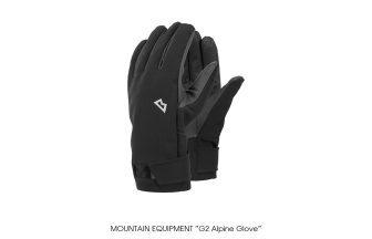 MOUNTAIN EQUIPMENT "G2 Alpine Glove"