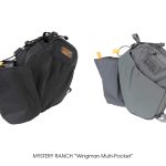 MYSTERY RANCH “Wingman Multi-Pocket”