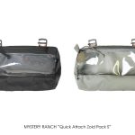 MYSTERY RANCH “Quick Attach Zoid Pack S”