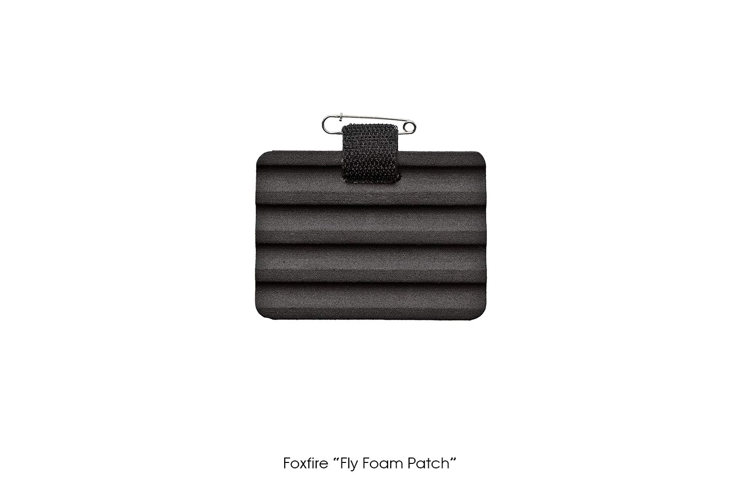 Foxfire "Fly Form Patch"