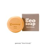 geosoap “face & body”