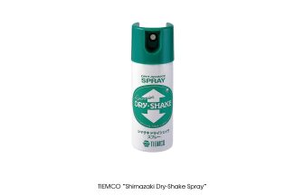 TIEMCO "Shimazaki Dry-Shake Spray"