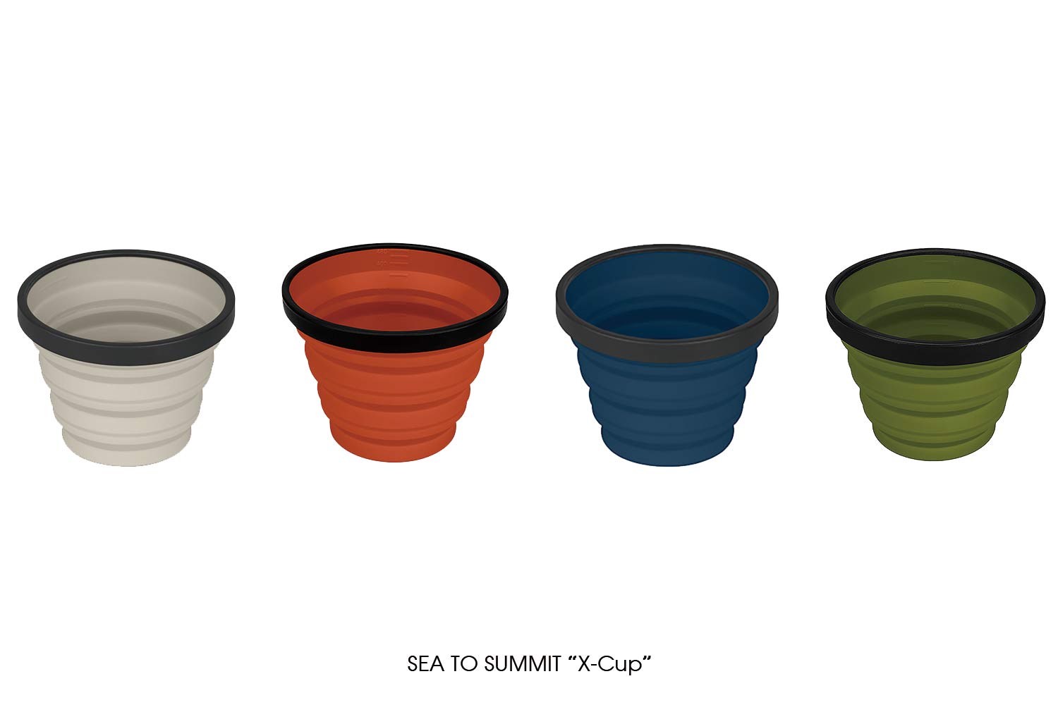SEA TO SUMMIT "X-Cup"