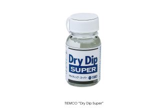 TIEMCO "Dry Dip Super"