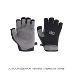 OUTDOOR RESEARCH “ActiveIce Chroma Sun Gloves”