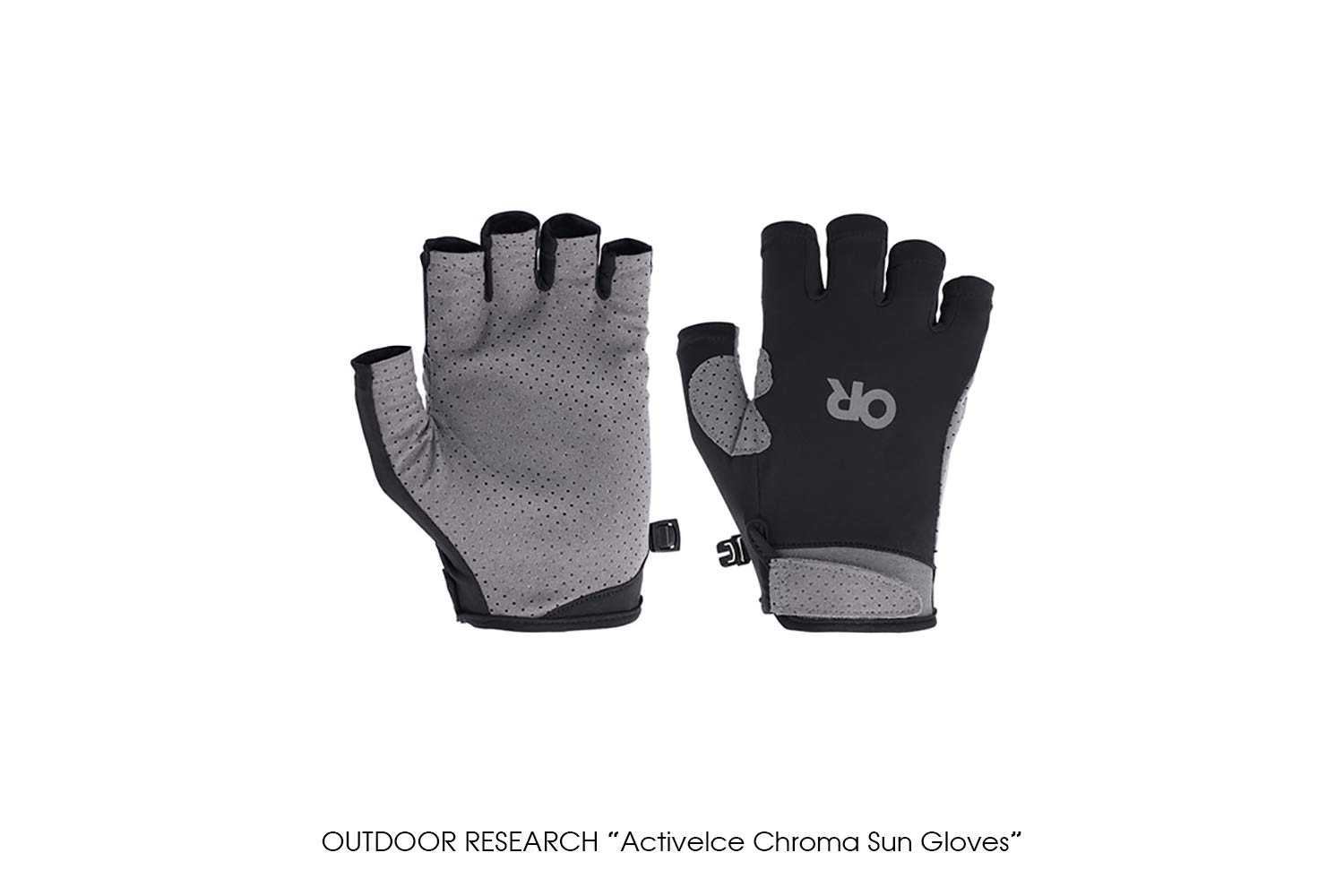 OUTDOOR RESEARCH "ActiveIce Chroma Sun Gloves"