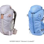 MYSTERY RANCH “Women’s Coulee20”