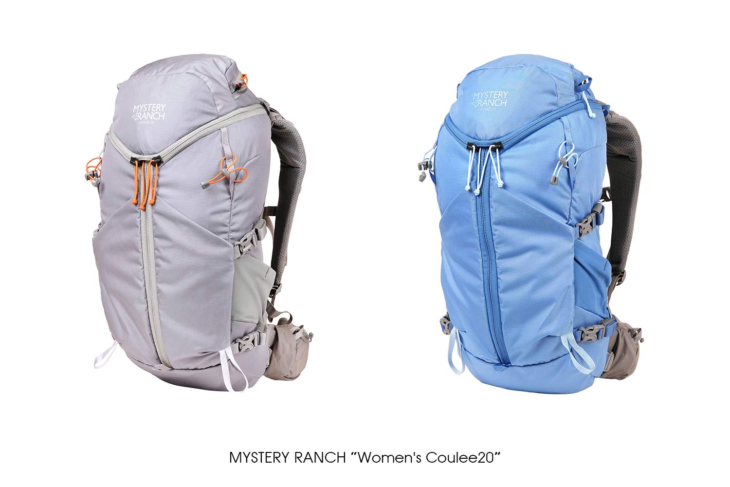 MYSTERY RANCH "Women's Coulee 20"