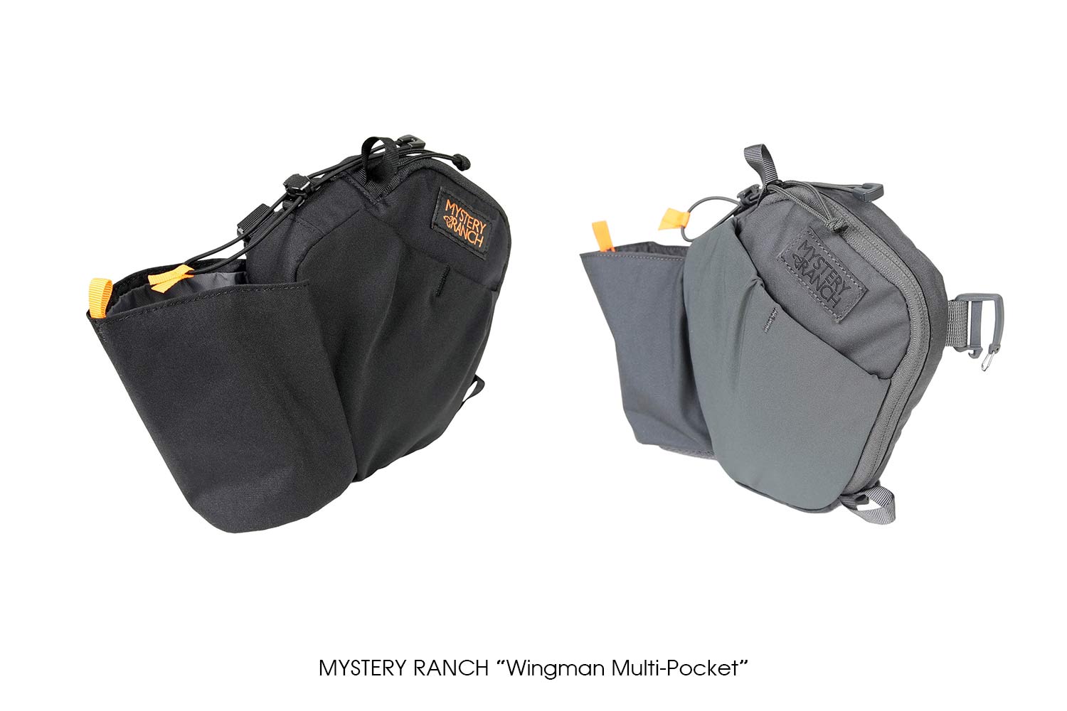 MYSTERY RANCH "Wingman Multi-Pocket"