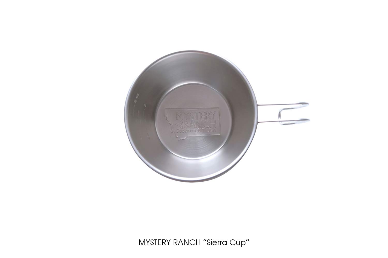 MYSTERY RANCH "Sierra Cup"