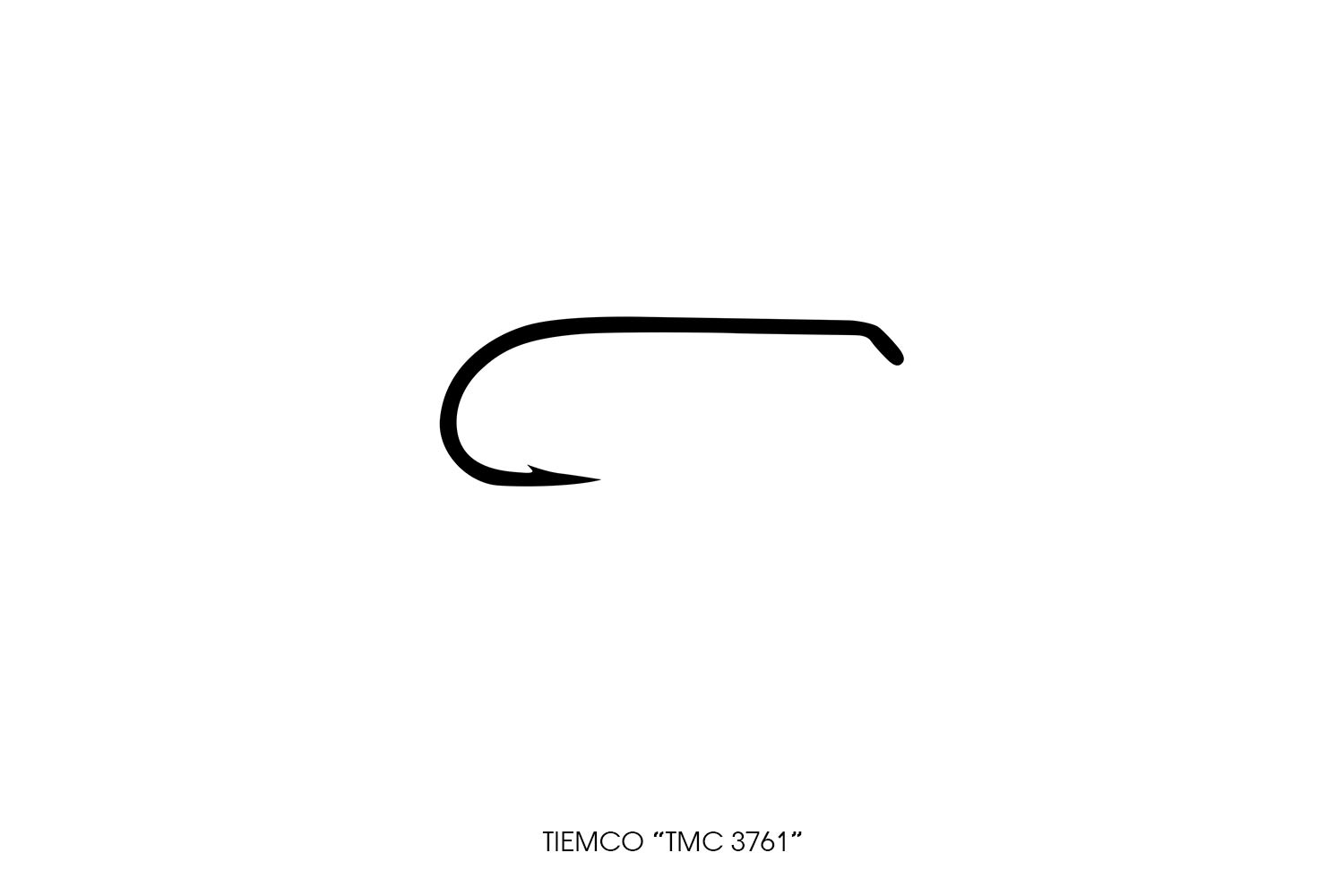TIEMCO "TMC3761"