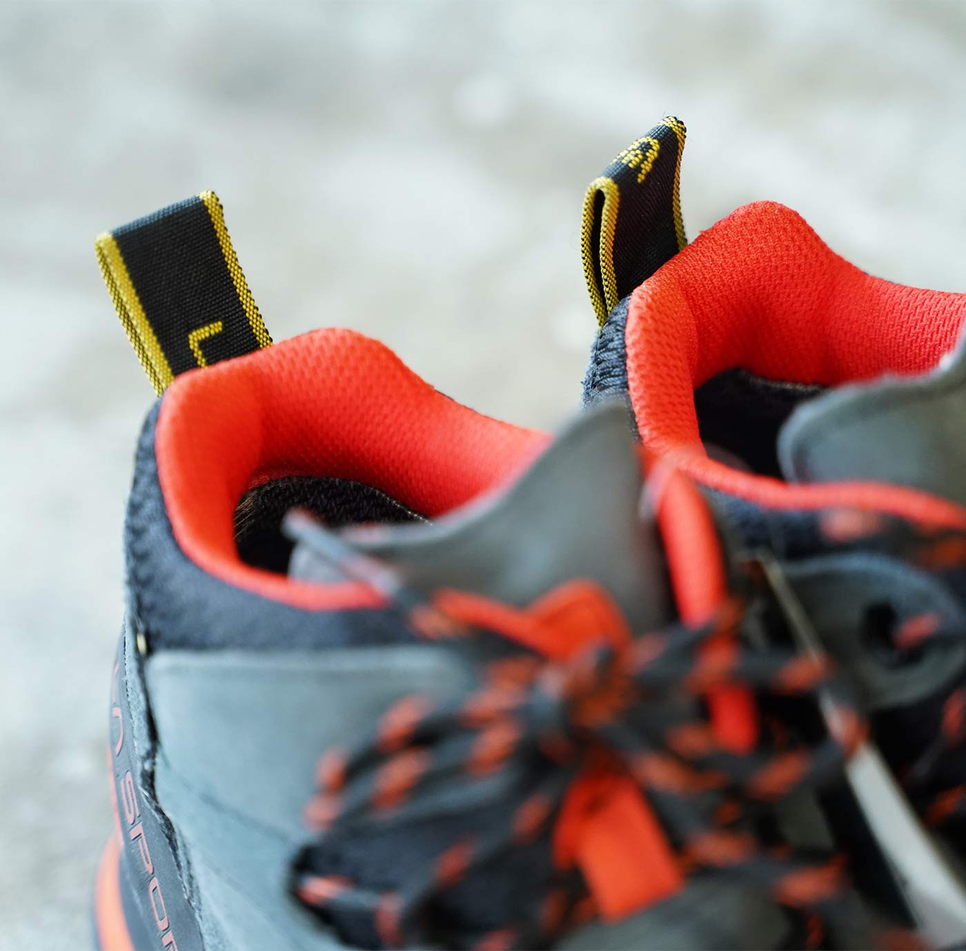 PICK UP】LA SPORTIVA “Boulder X Mid GTX” | PORTAL(ポータル)