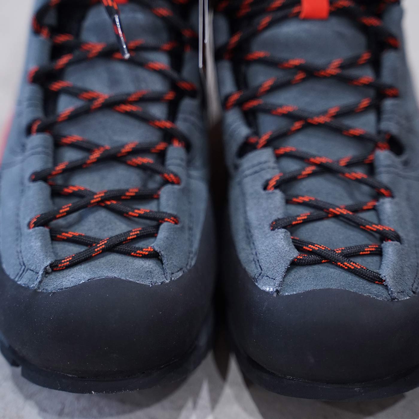 PICK UP】LA SPORTIVA “Boulder X Mid GTX” | PORTAL(ポータル)