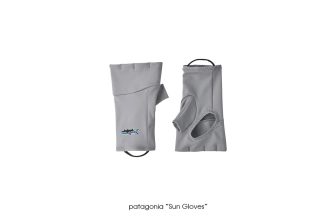 patagonia "Sun Gloves"