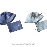 halo commodity “Ridge Tail Hat”