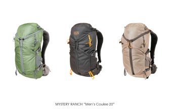 MYSTERY RANCH "Men's Coulee 20"