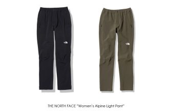 THE NORTH FACE "Women's Alpine Light Pant"