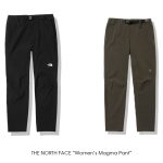 THE NORTH FACE “Women’s Magma Pant”