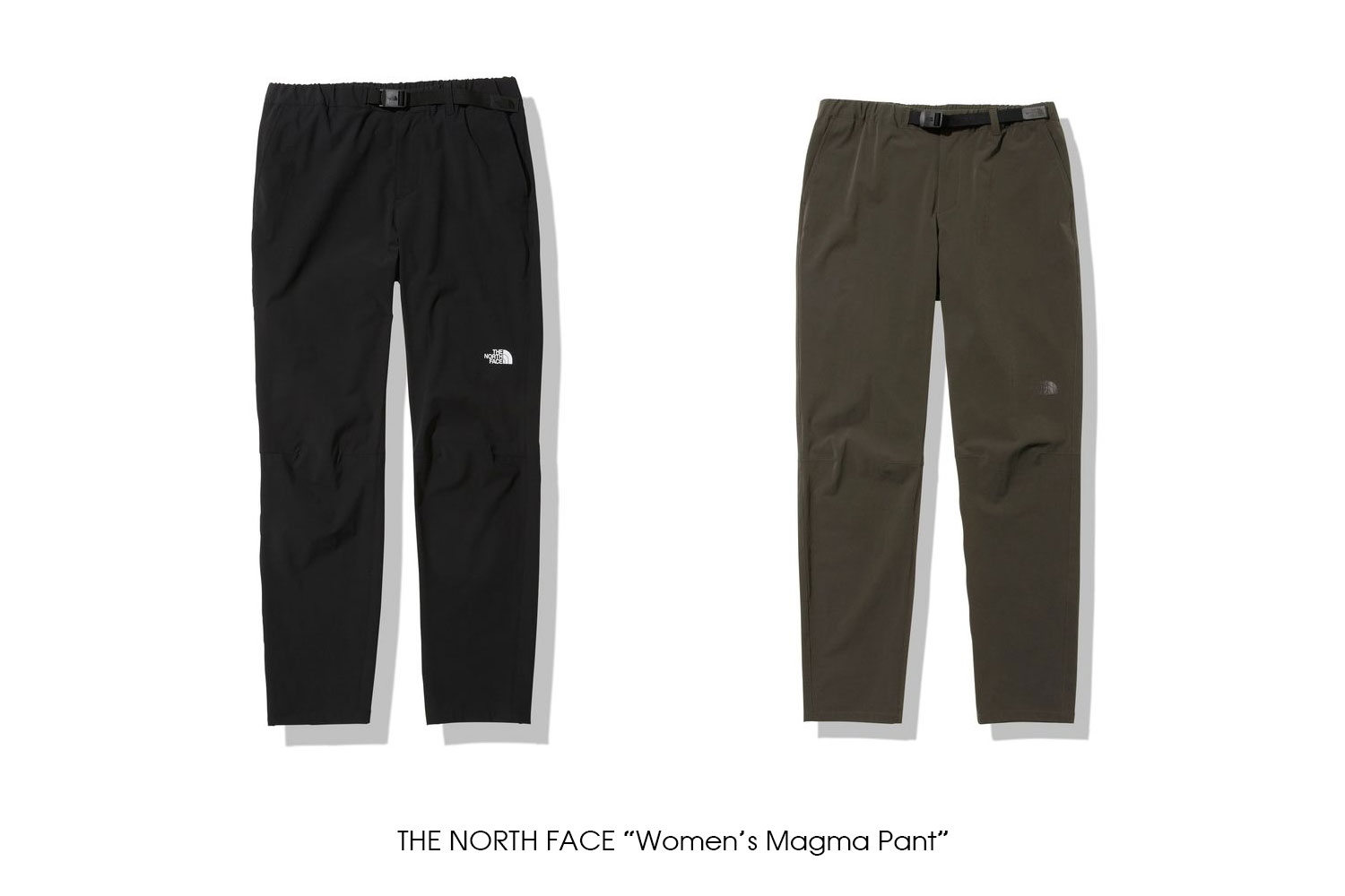 THE NORTH FACE "Women's Magma Pant"