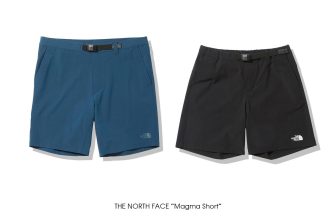 THE NORTH FACE "Magma Short"