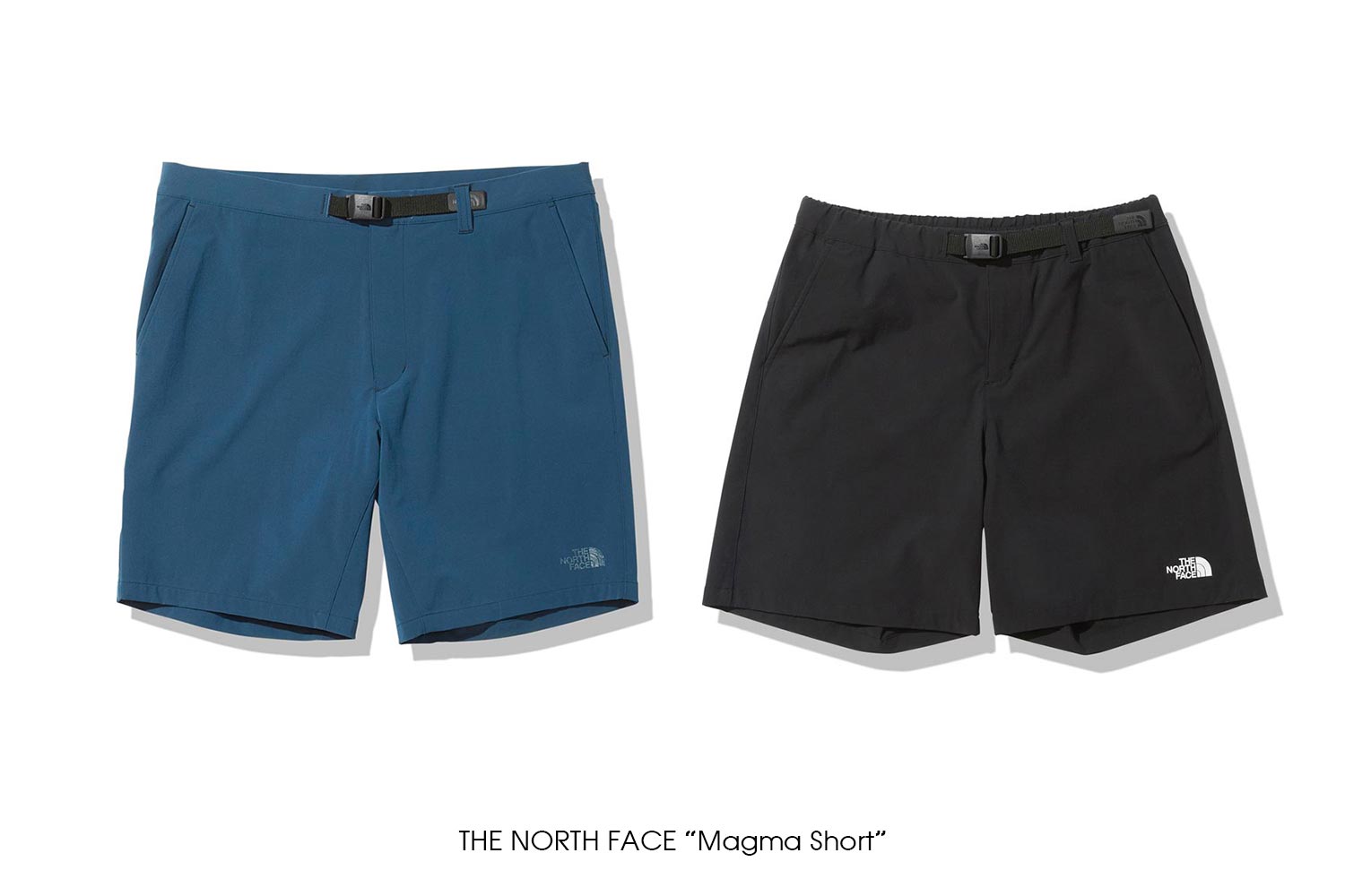 THE NORTH FACE "Magma Short"