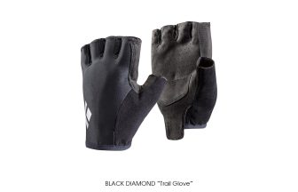 BLACK DIAMOND "Trail Glove"