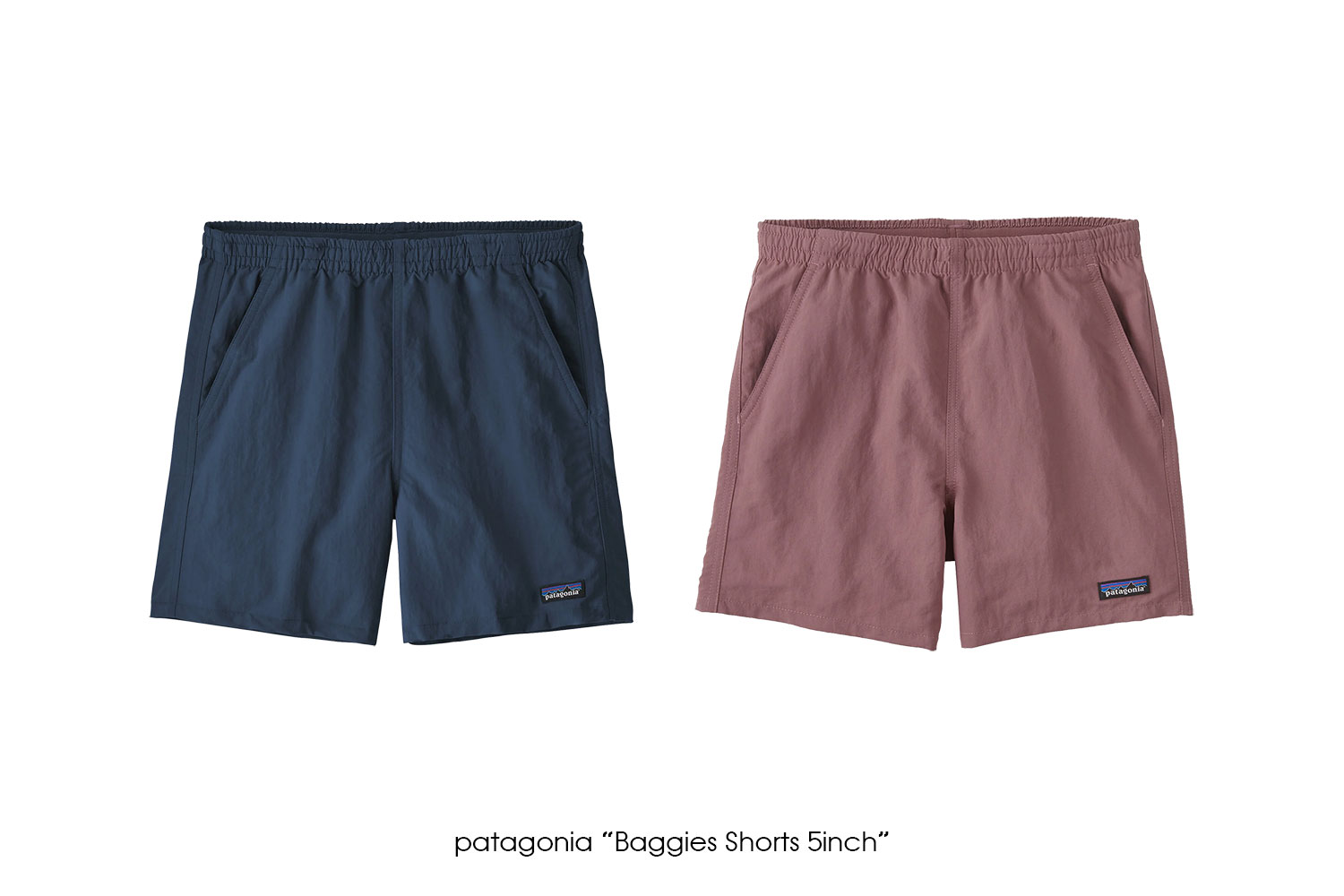 patagonia Baggies Shorts
