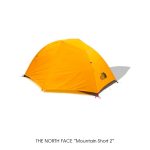 THE NORTH FACE “Mountain Shot 2”