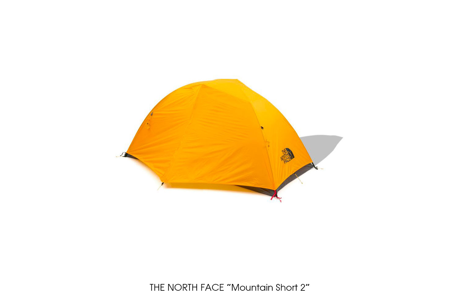 THE NORTH FACE “Mountain Shot 2” | PORTAL(ポータル)