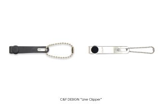 C&F DESIGN "Line Clipper"