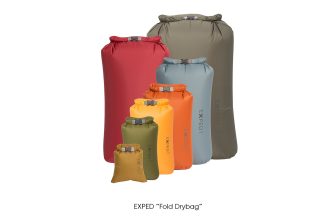 EXPED "Fold Drybag"