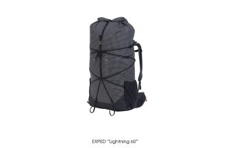 EXPED "Lightning 60"