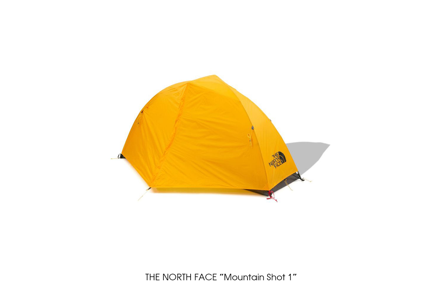 THE NORTH FACE "Mountain Shot 1"