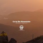 Go to the Mountains -ハイキングの始め方-