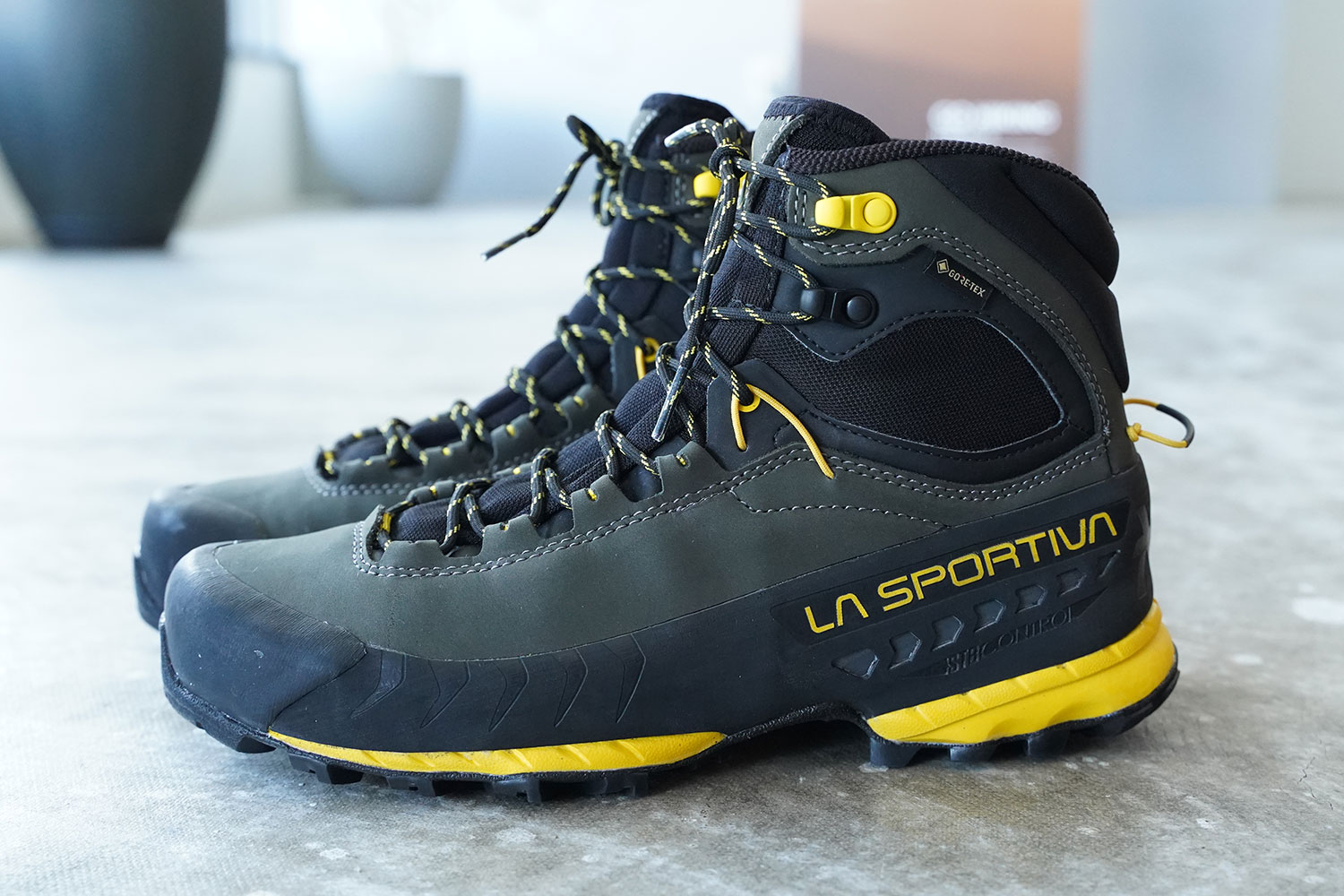 LA SPORTIVAのハイキングシューズ: TX5 Low, TX5, Boulder X MID 