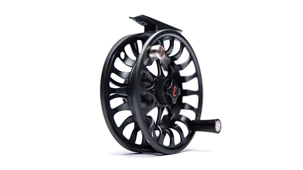 Backcountry Fly Reel